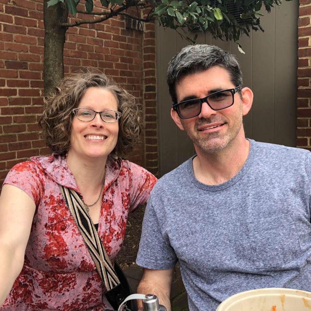 Meet your Posher, Christina